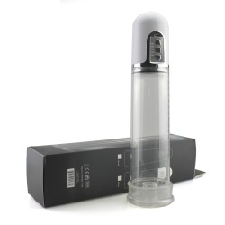 x men rechargeable automatic penis pump