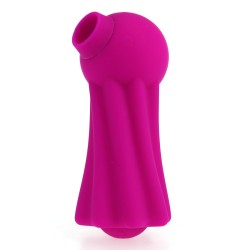 alien suction vibrator rose love