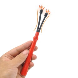 clamp electric shock sex