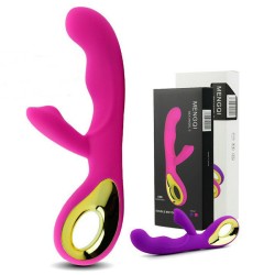 sex angel ii rabbit vibrator